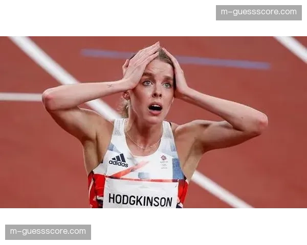 英国中长跑名将基利·霍奇金森专访：谈卫冕奥运冠军的备战