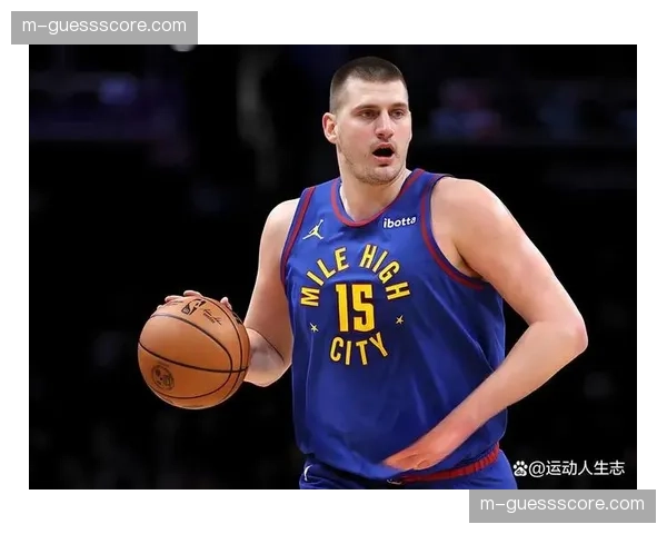 NBA常规赛：约基奇三节打卡，掘金轻取开拓者收获八连胜