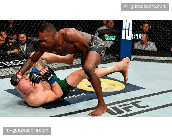 “小麻”内特·迪亚兹确认将重返UFC，但只接受冠军战或金钱大战