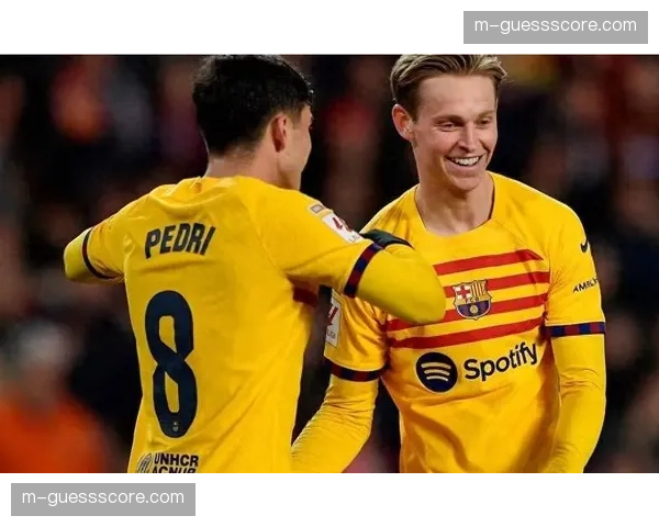 佩德里伤情确认为肌肉拉伤，德容恢复合练接近复出