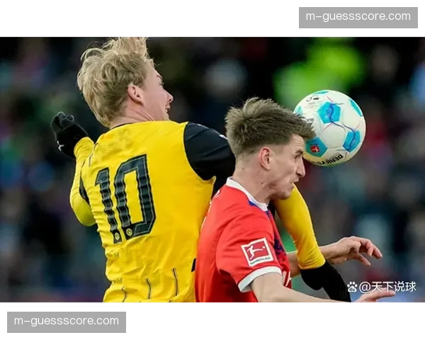 斯图加特0-2不敌多特蒙德，强强对话中客场失利